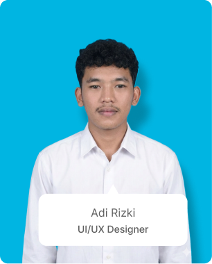 keterangan adi