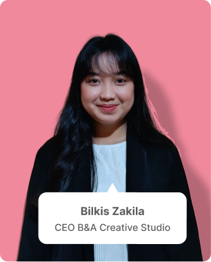 keterangan bilkis